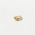 Statement Gold Ring